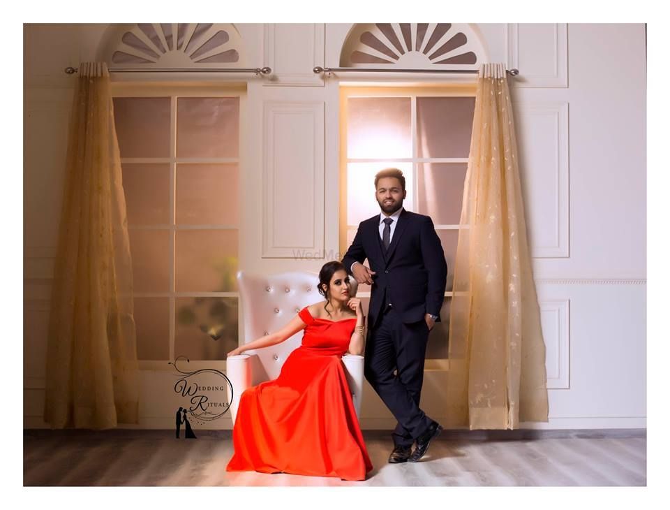 Photo From Himanshu & Anusha Pre-wedding - By Wedding Rituals