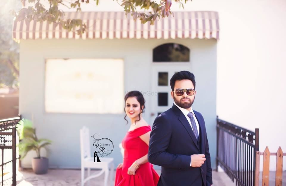 Photo From Himanshu & Anusha Pre-wedding - By Wedding Rituals