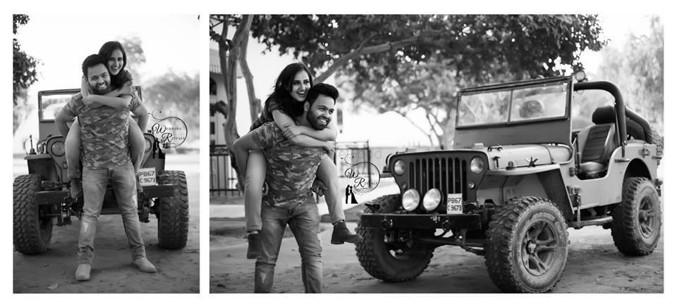 Photo From Himanshu & Anusha Pre-wedding - By Wedding Rituals