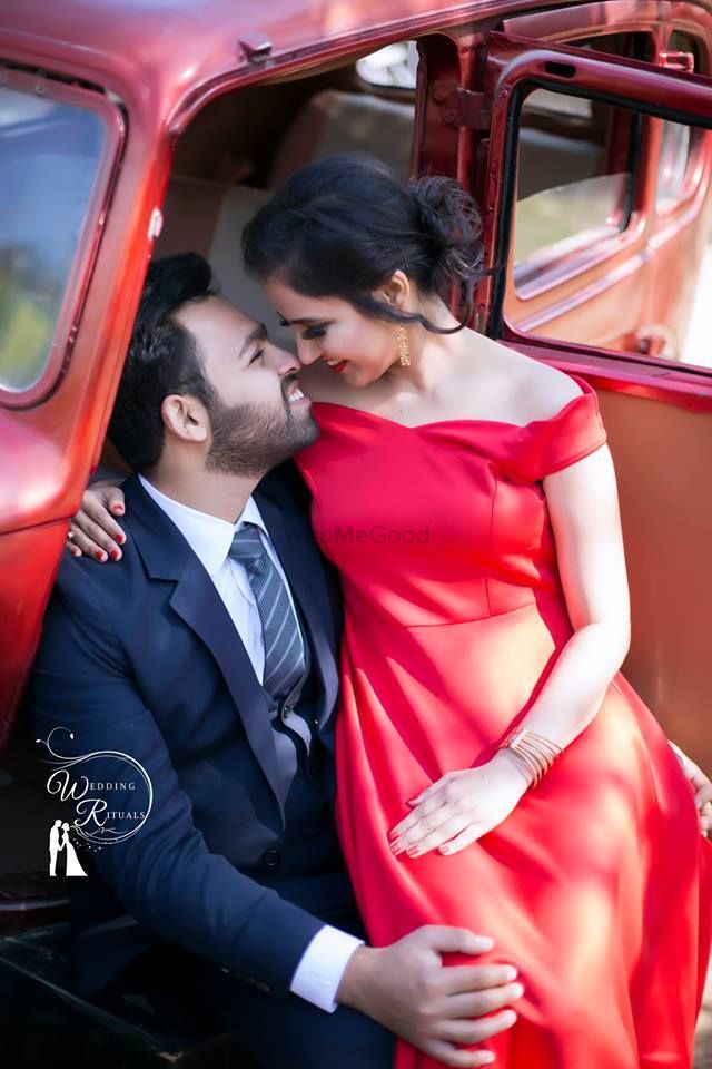 Photo From Himanshu & Anusha Pre-wedding - By Wedding Rituals