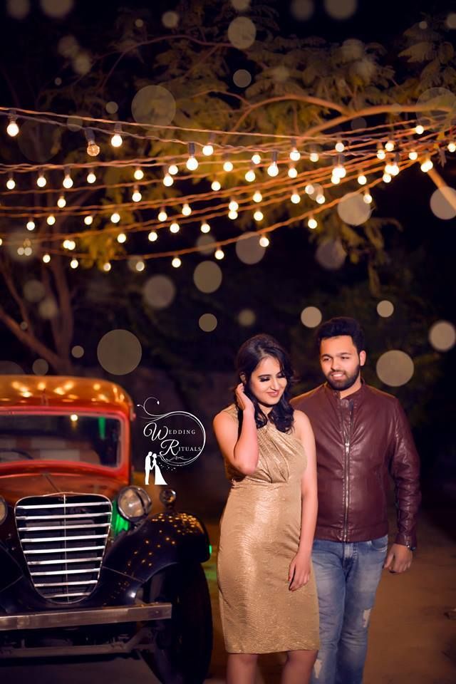 Photo From Himanshu & Anusha Pre-wedding - By Wedding Rituals