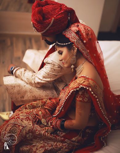 Photo From Apoorva Weds Nitish - By Wedding Rituals