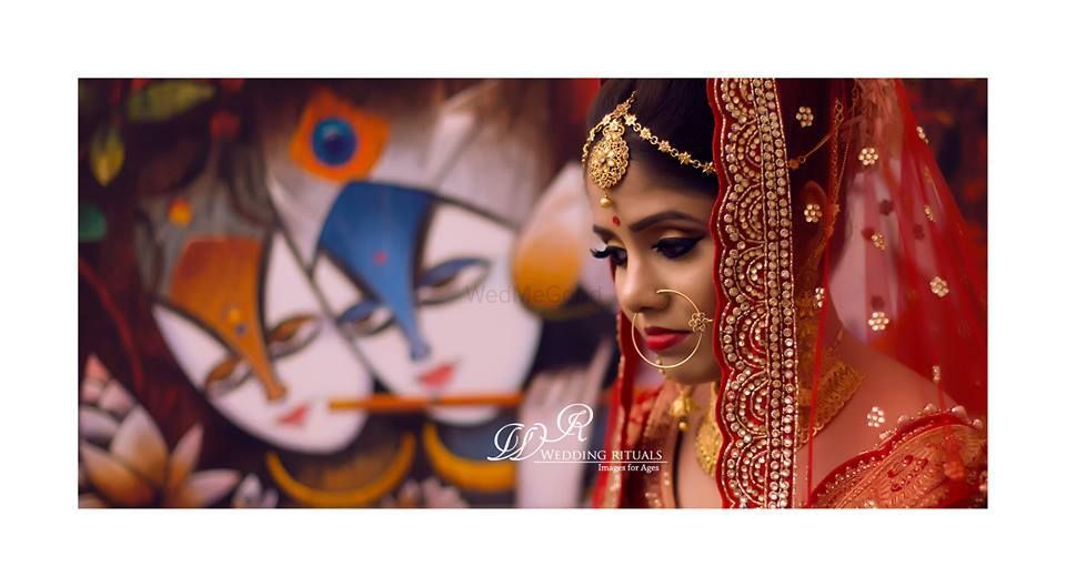 Photo From Apoorva Weds Nitish - By Wedding Rituals