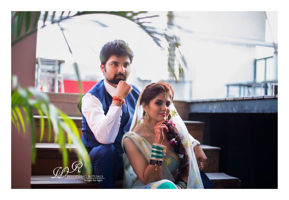 Photo From Apoorva Weds Nitish - By Wedding Rituals