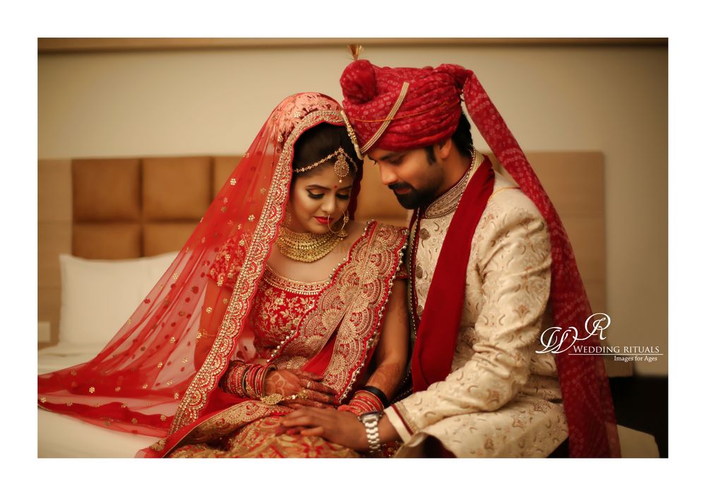 Photo From Apoorva Weds Nitish - By Wedding Rituals