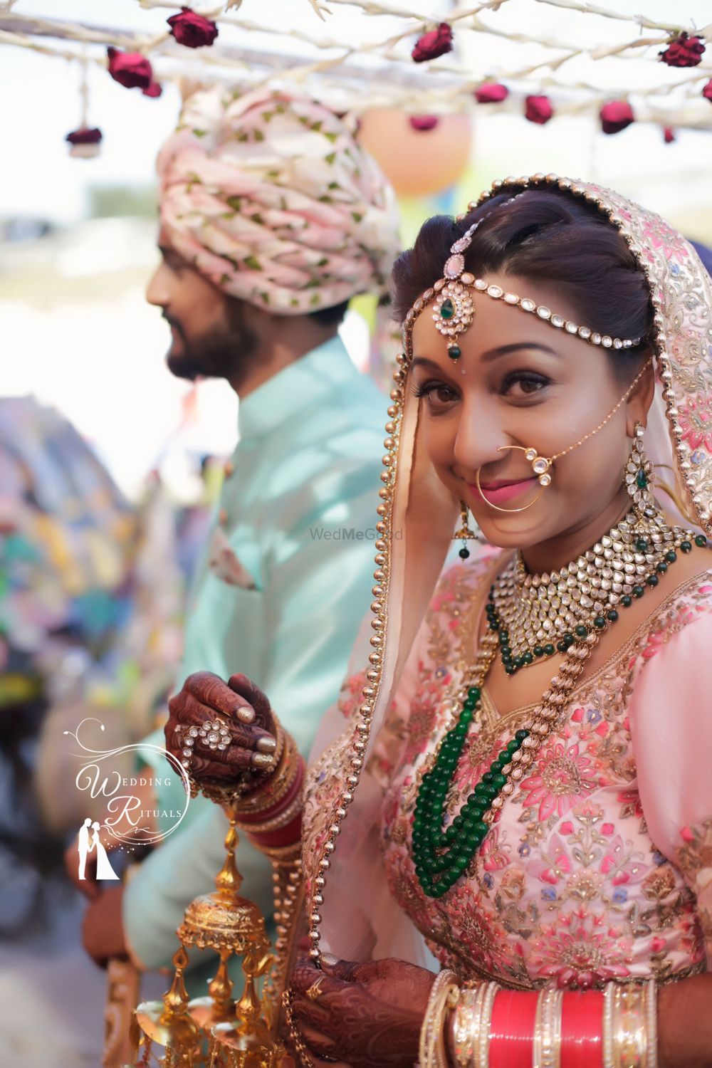 Photo From When two religions ties the knot "Navi weds Paresh" - By Wedding Rituals