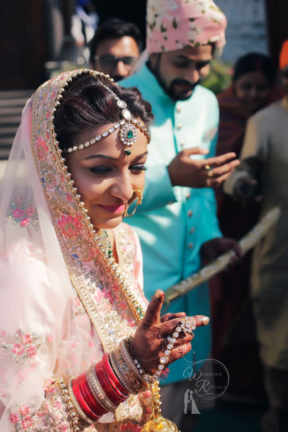 Photo From When two religions ties the knot "Navi weds Paresh" - By Wedding Rituals