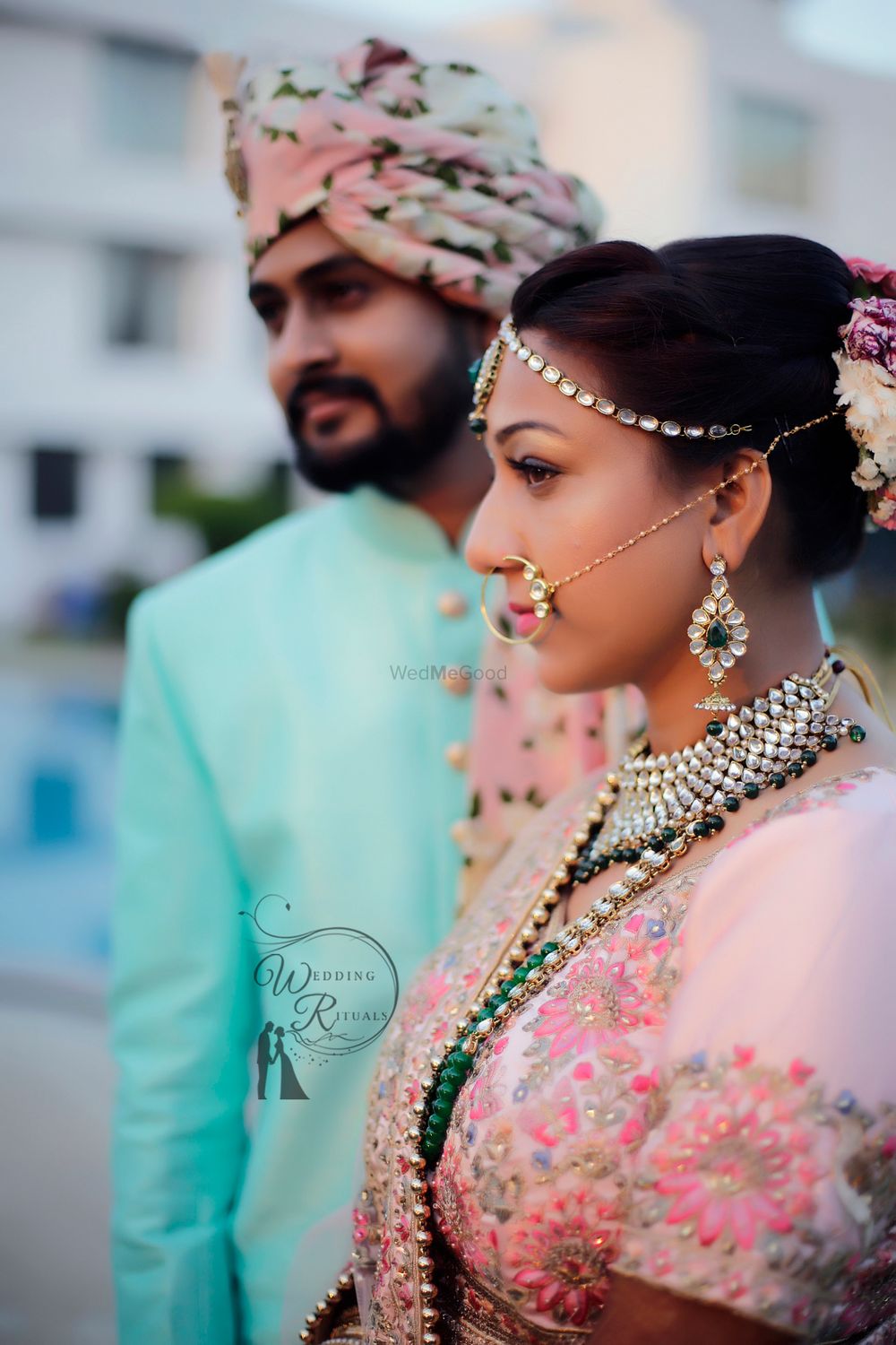 Photo From When two religions ties the knot "Navi weds Paresh" - By Wedding Rituals