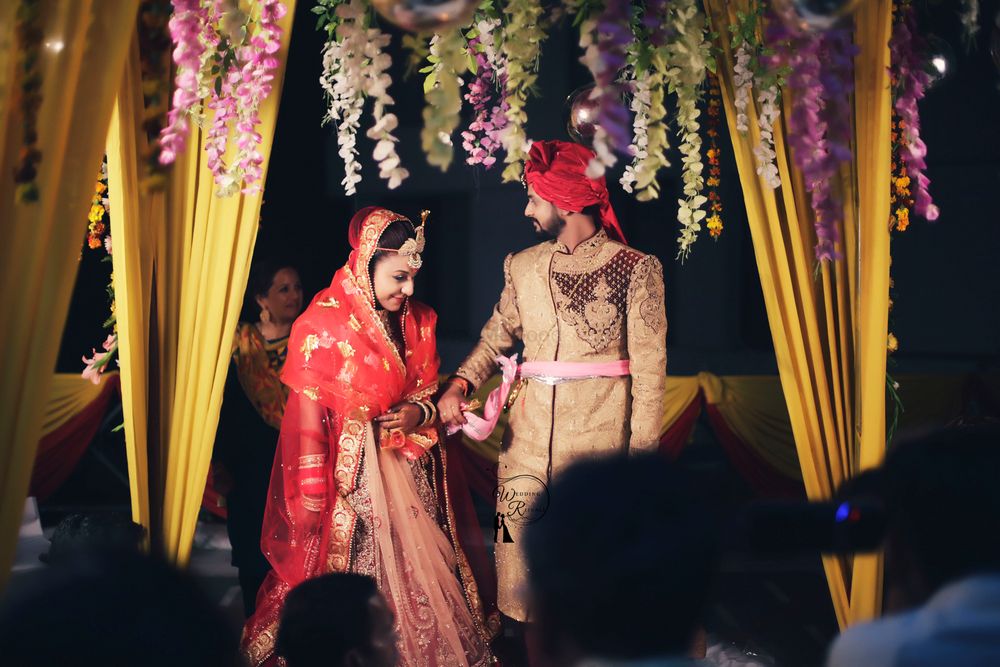 Photo From When two religions ties the knot "Navi weds Paresh" - By Wedding Rituals