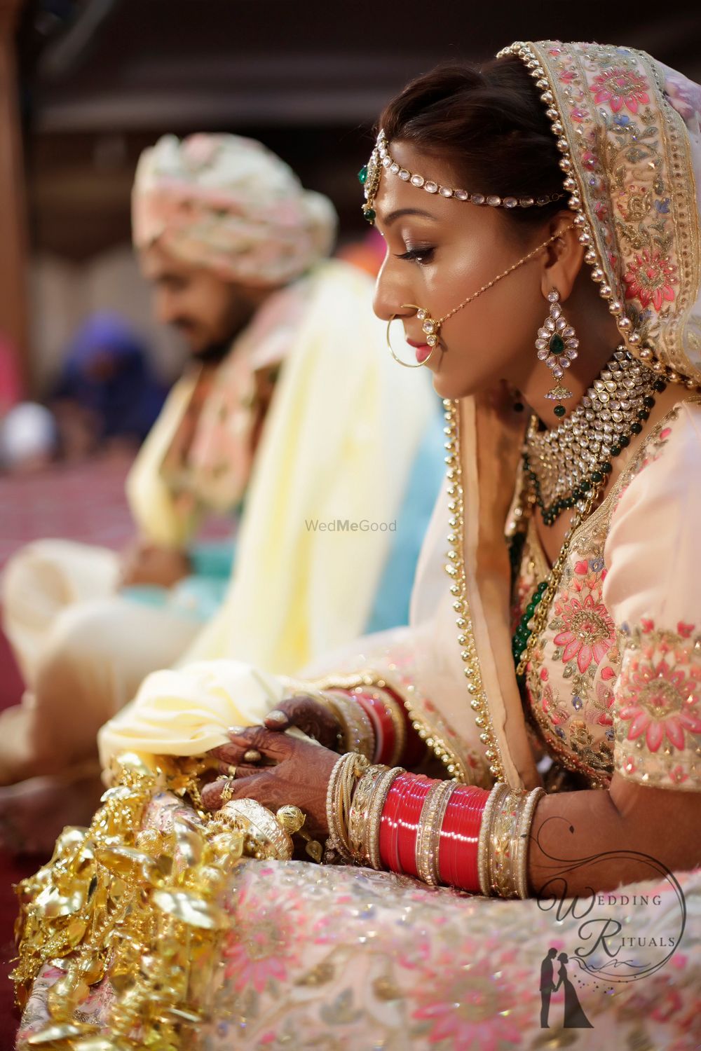 Photo From When two religions ties the knot "Navi weds Paresh" - By Wedding Rituals