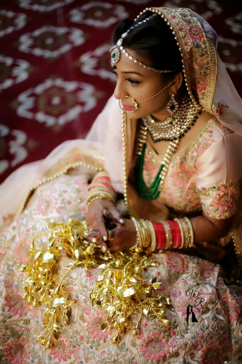 Photo From When two religions ties the knot "Navi weds Paresh" - By Wedding Rituals