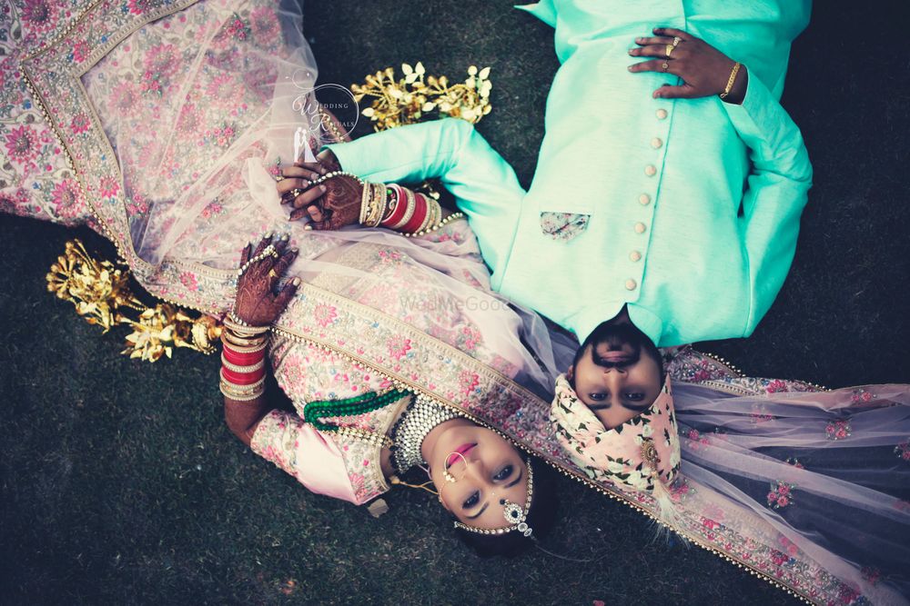 Photo From When two religions ties the knot "Navi weds Paresh" - By Wedding Rituals