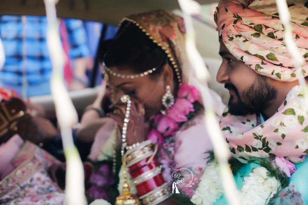 Photo From When two religions ties the knot "Navi weds Paresh" - By Wedding Rituals