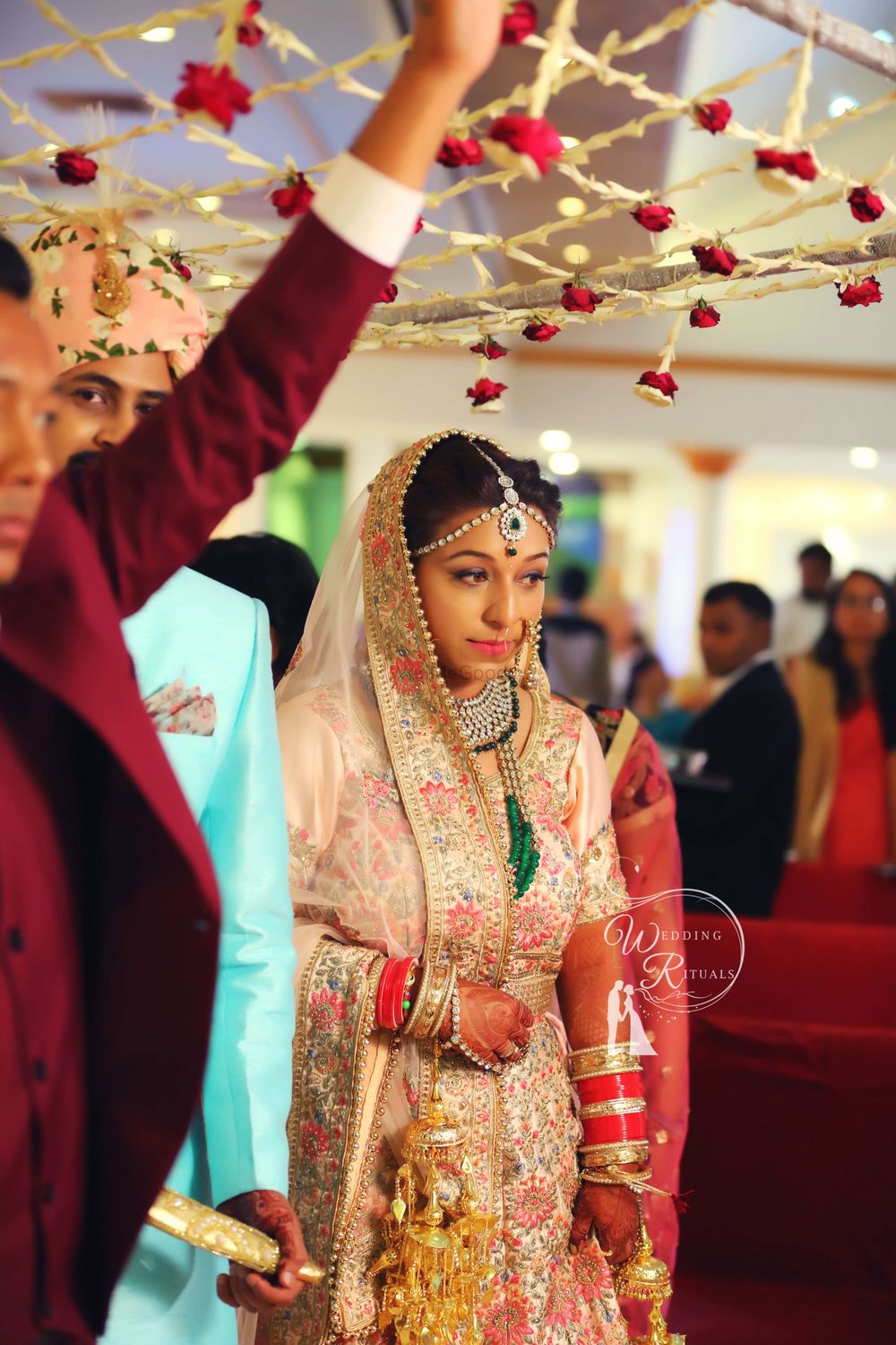 Photo From When two religions ties the knot "Navi weds Paresh" - By Wedding Rituals