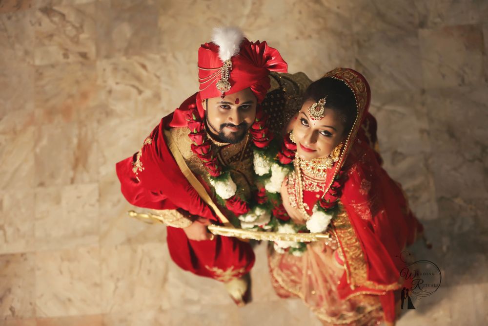 Photo From When two religions ties the knot "Navi weds Paresh" - By Wedding Rituals