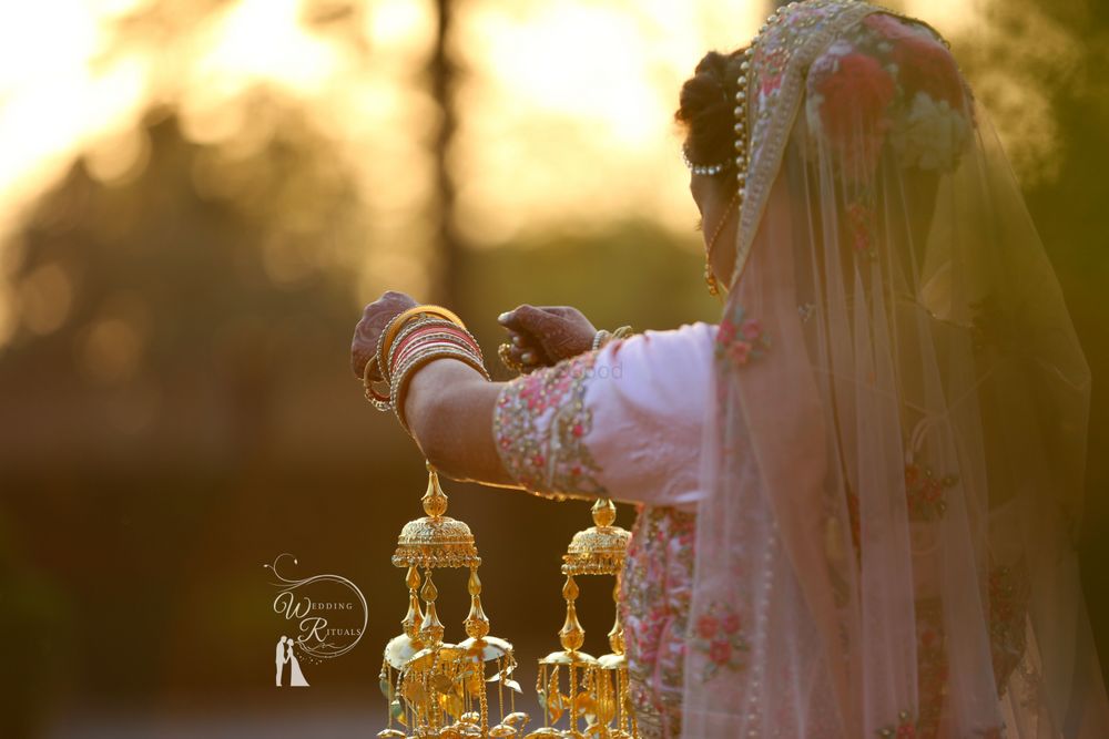 Photo From When two religions ties the knot "Navi weds Paresh" - By Wedding Rituals