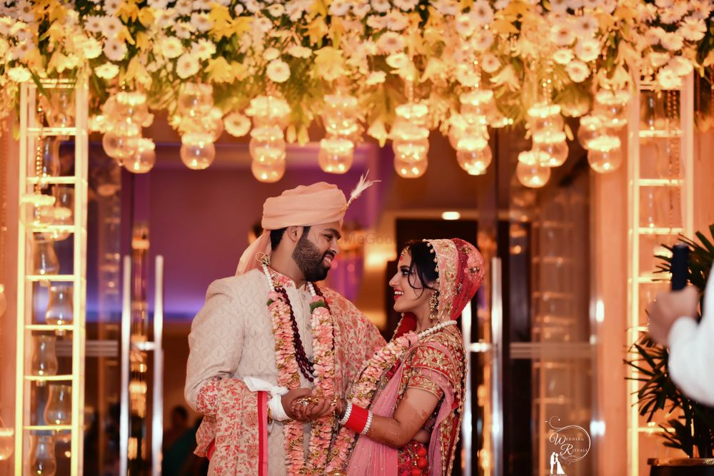 Photo From Himanshu weds Anusha - By Wedding Rituals