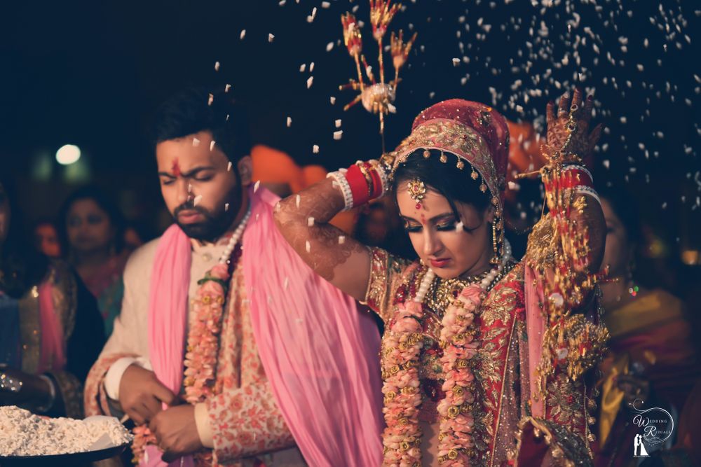 Photo From Himanshu weds Anusha - By Wedding Rituals