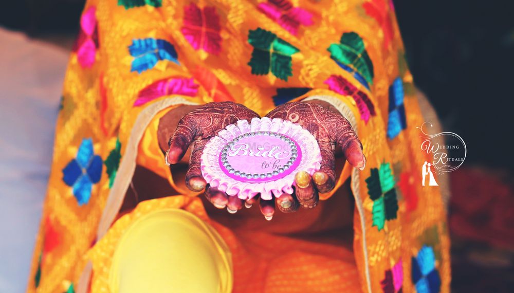 Photo From Himanshu weds Anusha - By Wedding Rituals