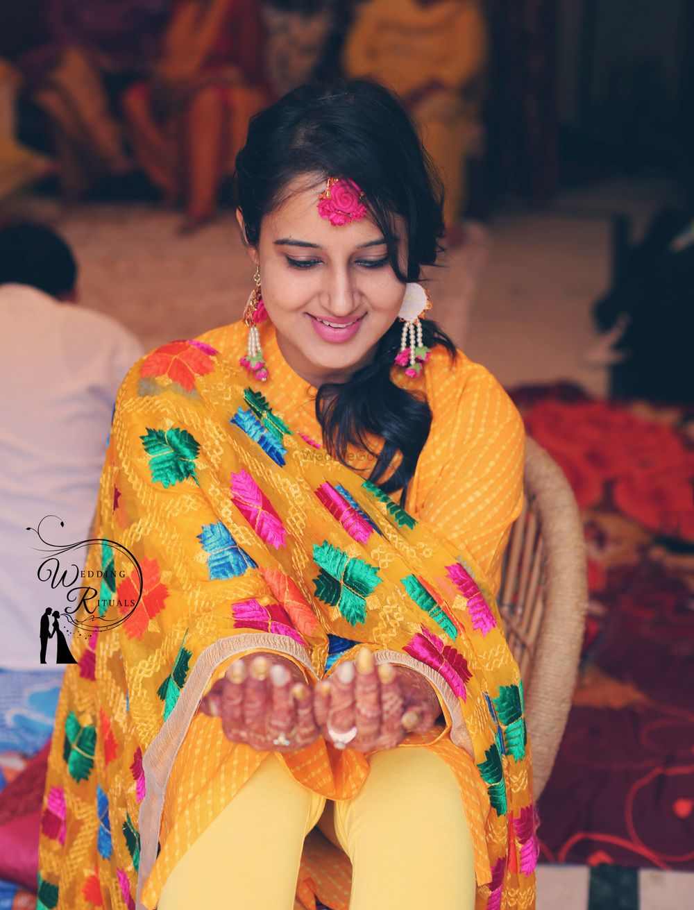 Photo From Himanshu weds Anusha - By Wedding Rituals