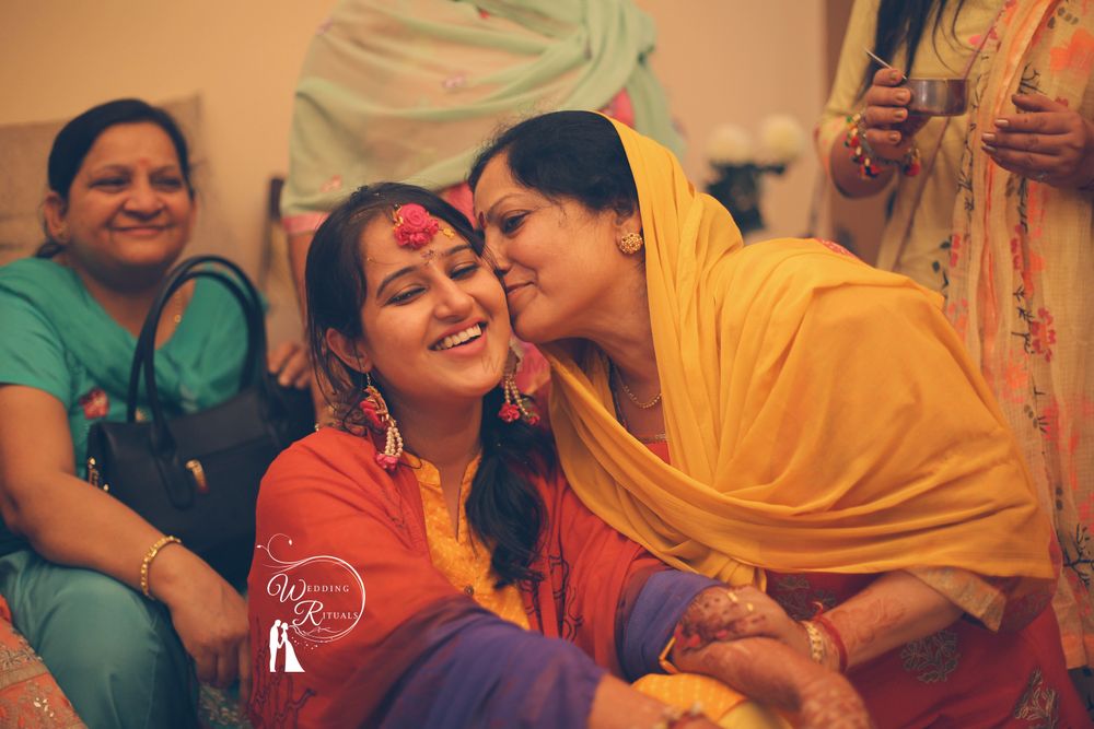 Photo From Himanshu weds Anusha - By Wedding Rituals