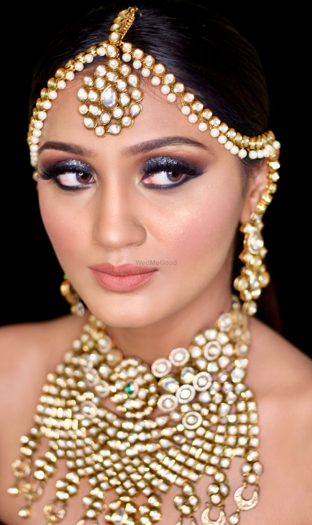 Photo From bridal makeup  - By Ayesha Makeup And Hair 