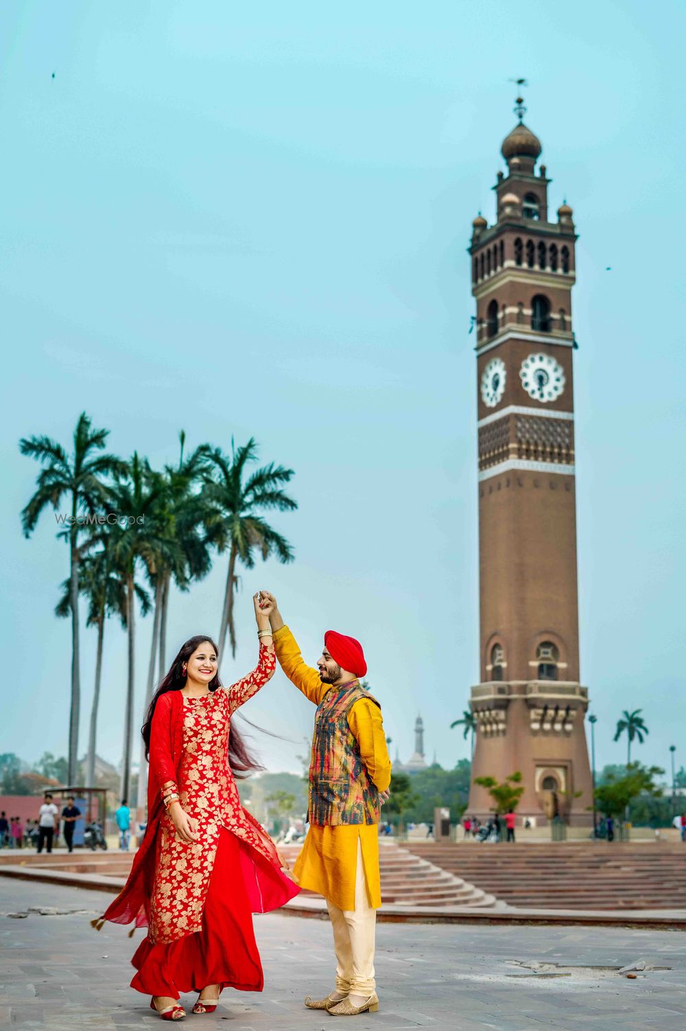 Photo From Sabi & Swati - By Subodh Bajpai Photography