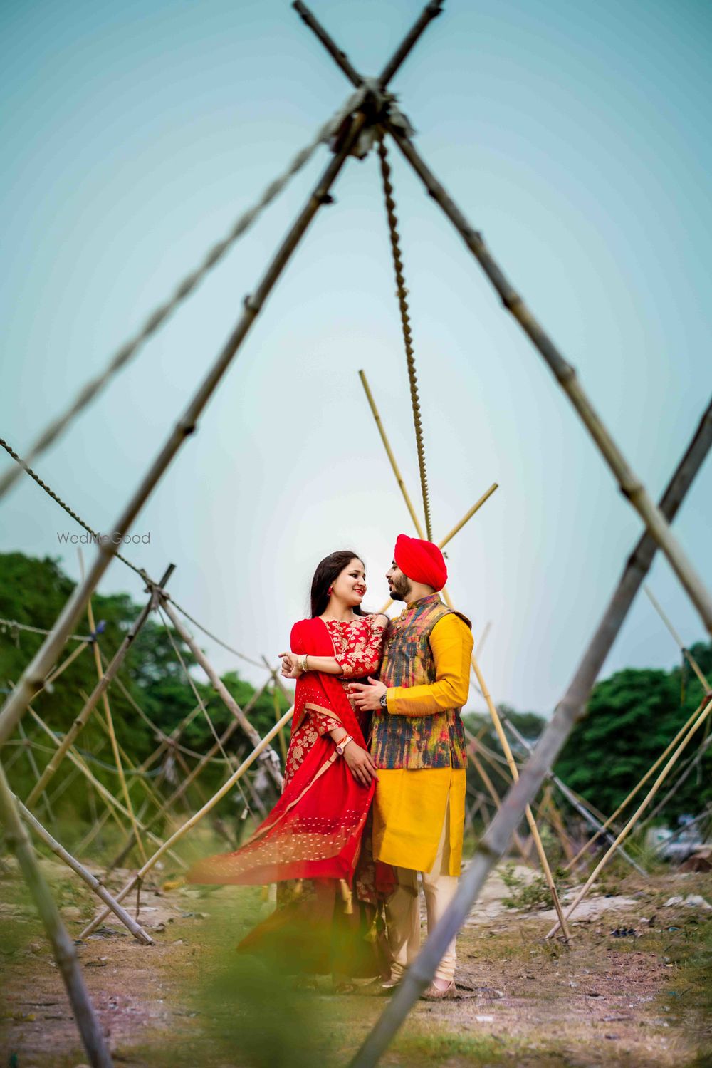 Photo From Sabi & Swati - By Subodh Bajpai Photography