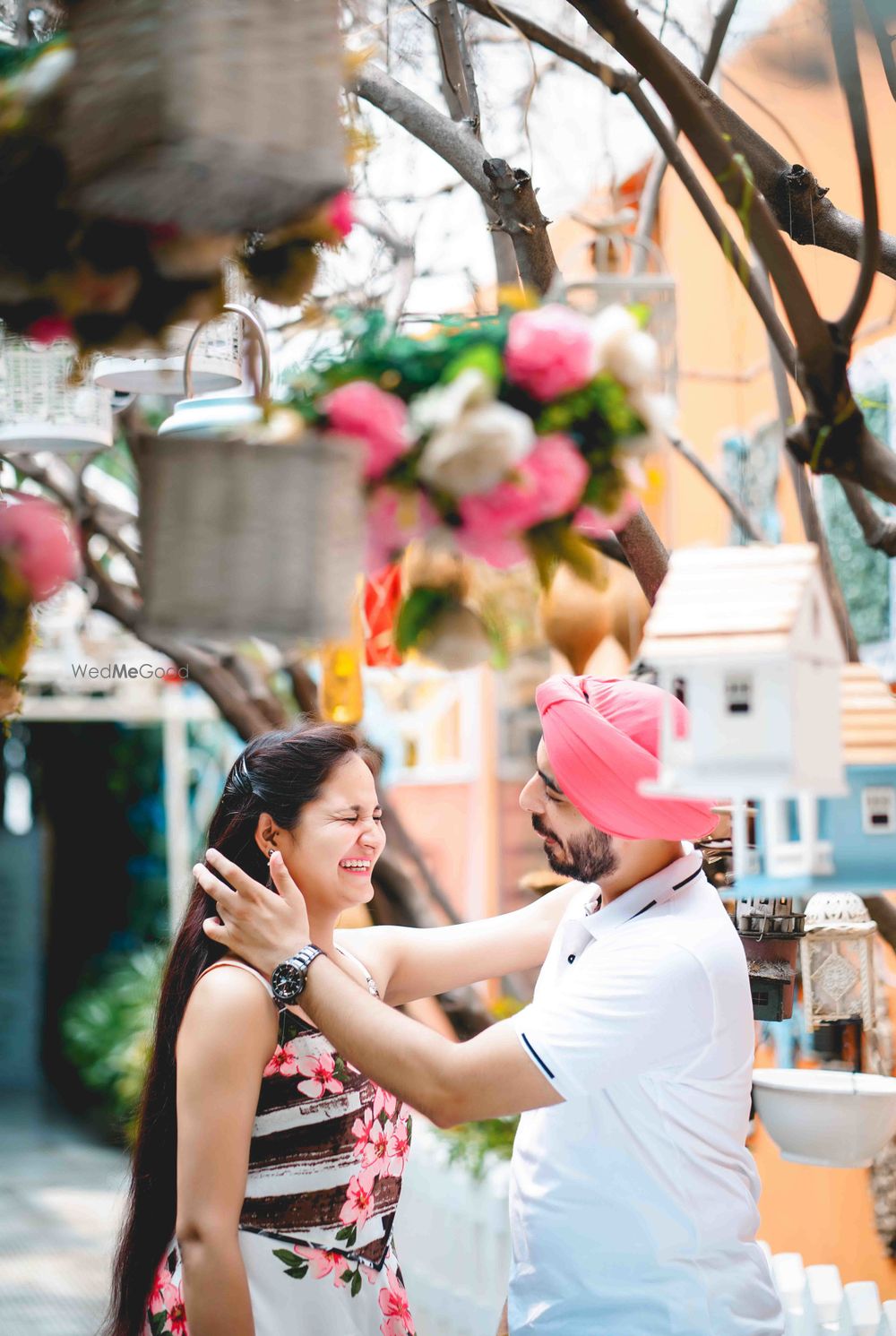 Photo From Sabi & Swati - By Subodh Bajpai Photography