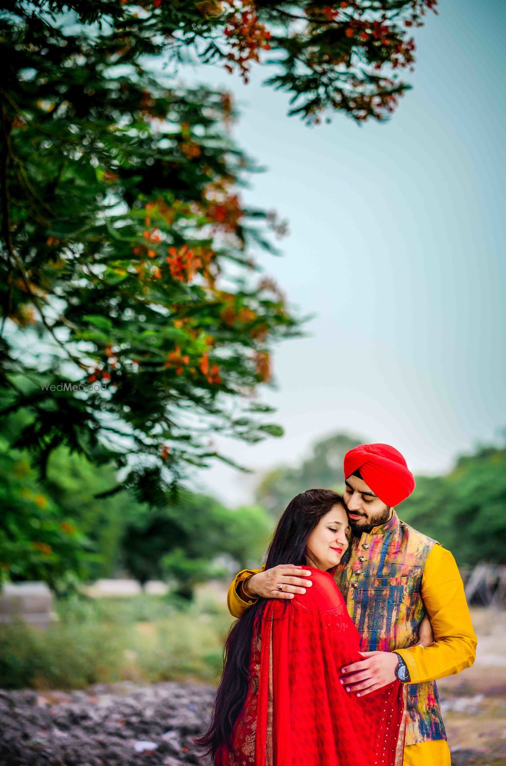 Photo From Sabi & Swati - By Subodh Bajpai Photography