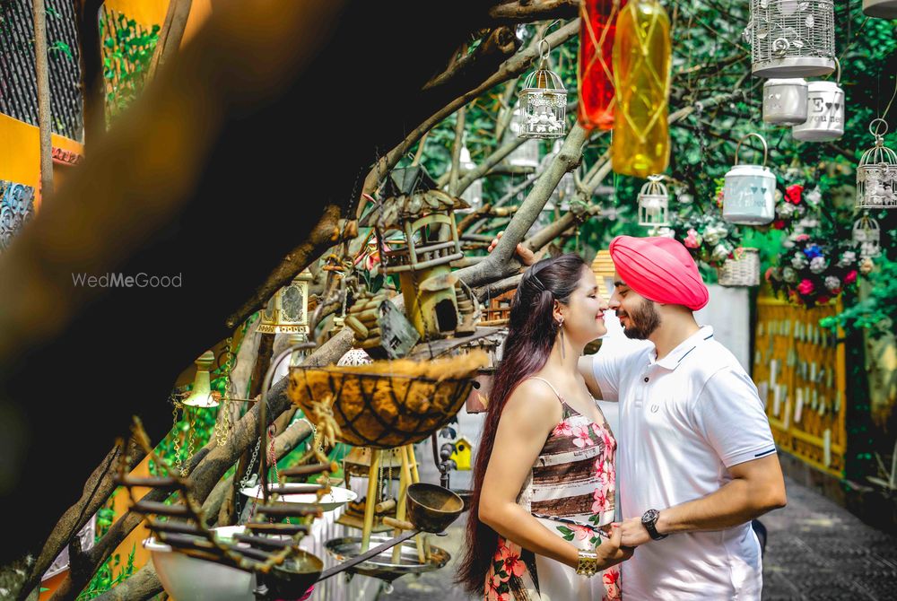 Photo From Sabi & Swati - By Subodh Bajpai Photography