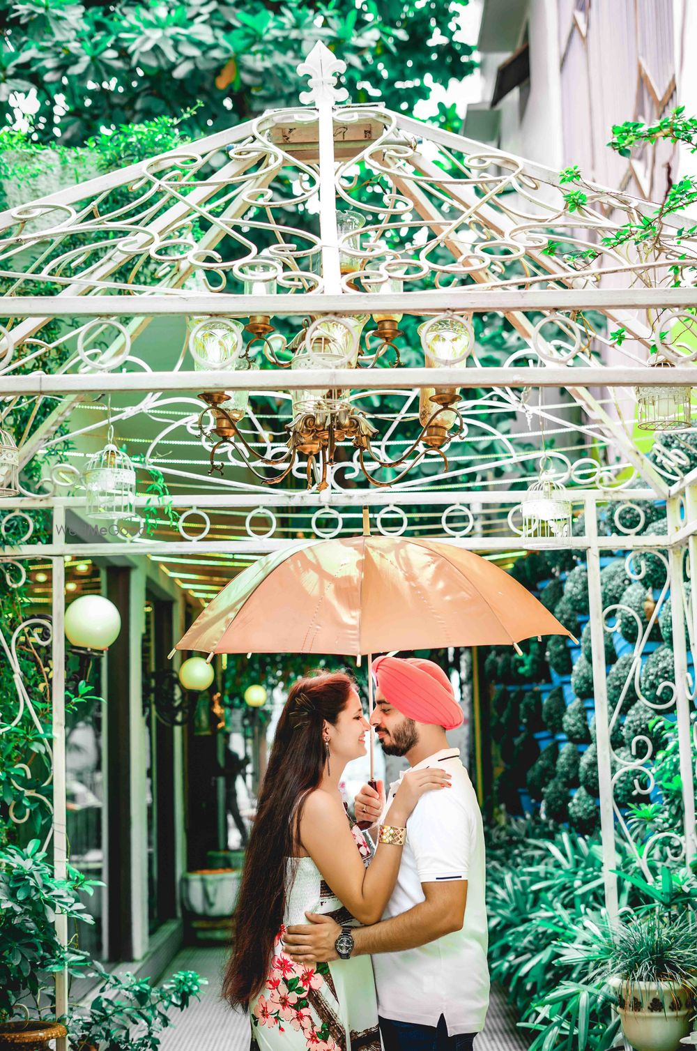 Photo From Sabi & Swati - By Subodh Bajpai Photography