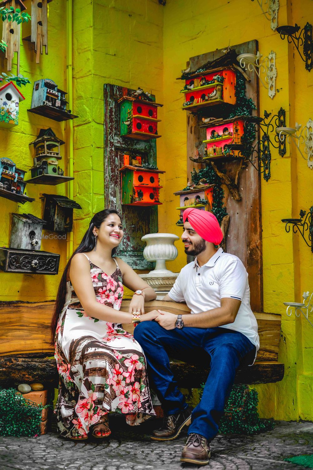 Photo From Sabi & Swati - By Subodh Bajpai Photography