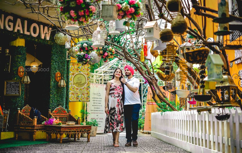 Photo From Sabi & Swati - By Subodh Bajpai Photography