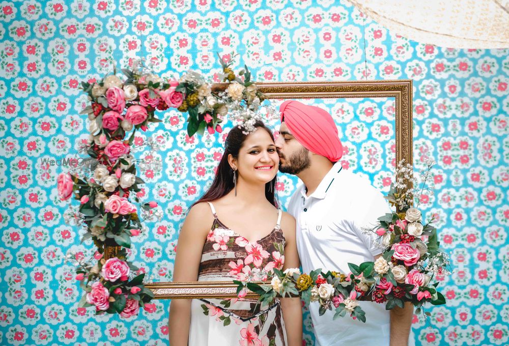 Photo From Sabi & Swati - By Subodh Bajpai Photography