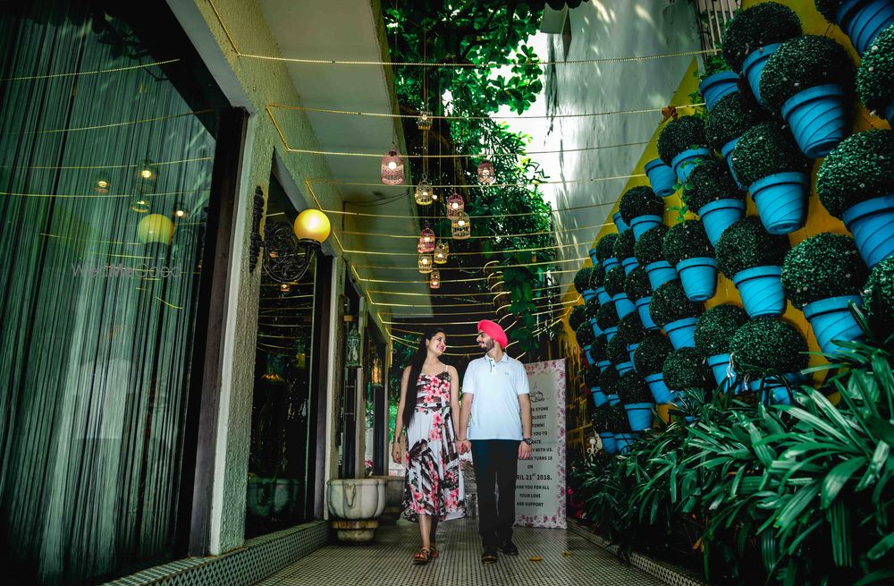 Photo From Sabi & Swati - By Subodh Bajpai Photography