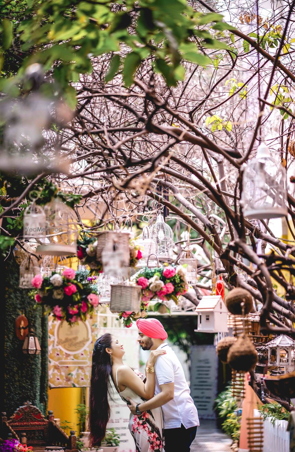 Photo From Sabi & Swati - By Subodh Bajpai Photography