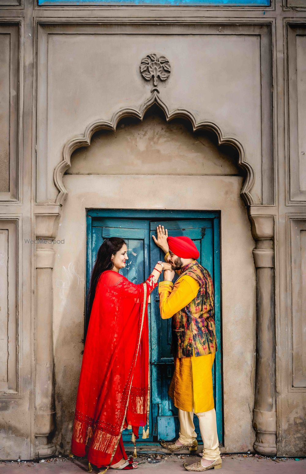 Photo From Sabi & Swati - By Subodh Bajpai Photography