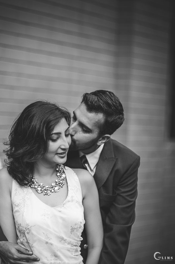 Photo From Chandini + Ashsish - By Glims Photography