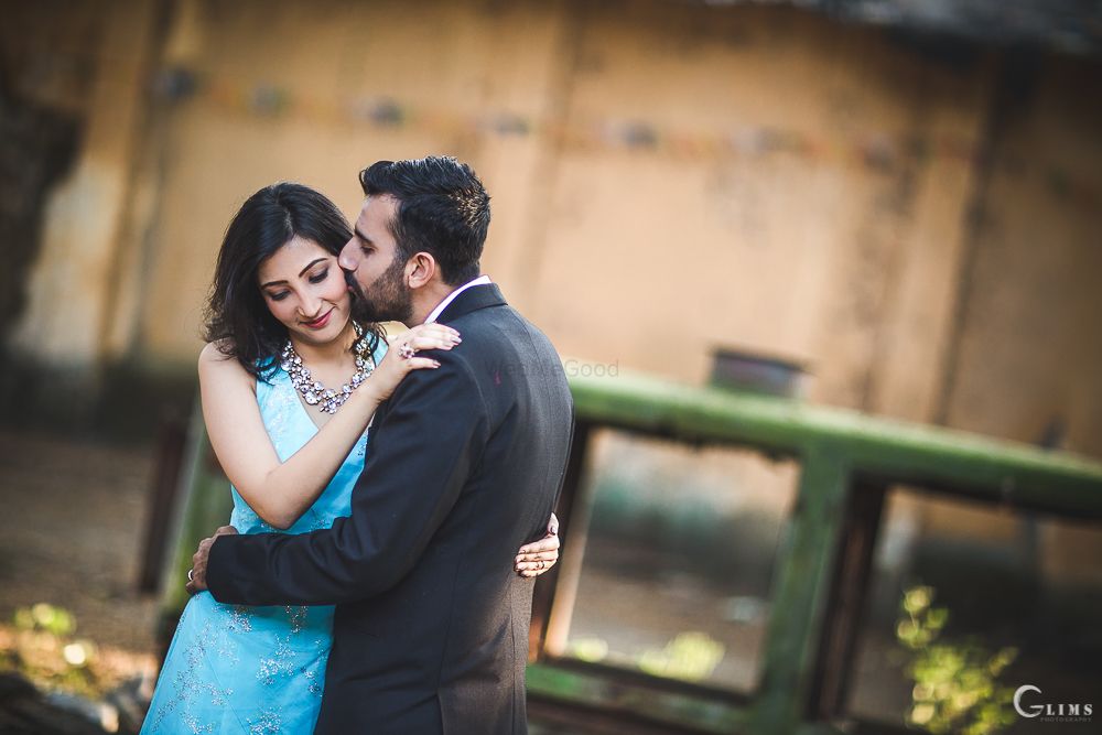 Photo From Chandini + Ashsish - By Glims Photography