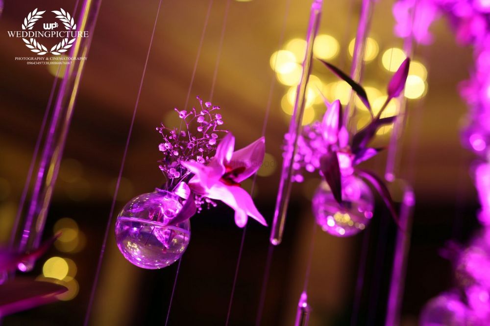 Photo From A Magical Love - By Wedding Lights Events