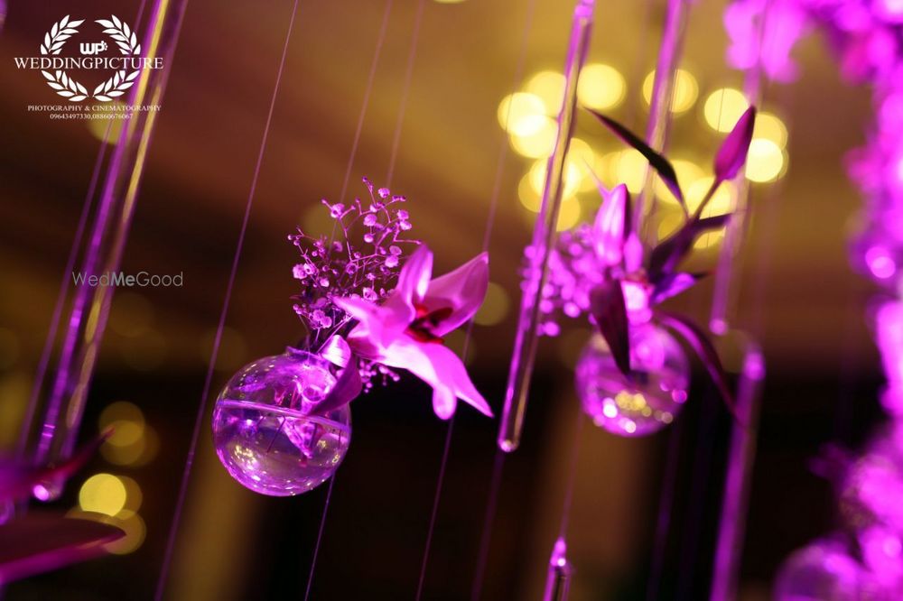 Photo From A Magical Love - By Wedding Lights Events