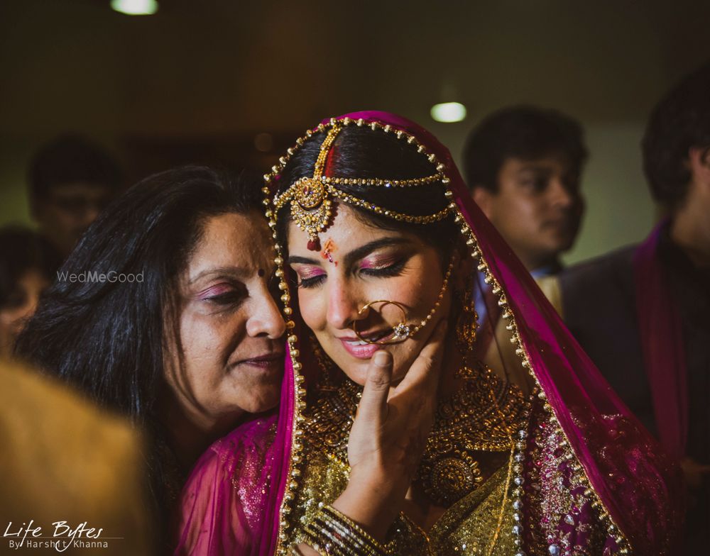 Photo From Anchal + Paritosh - By LifeBytes Production