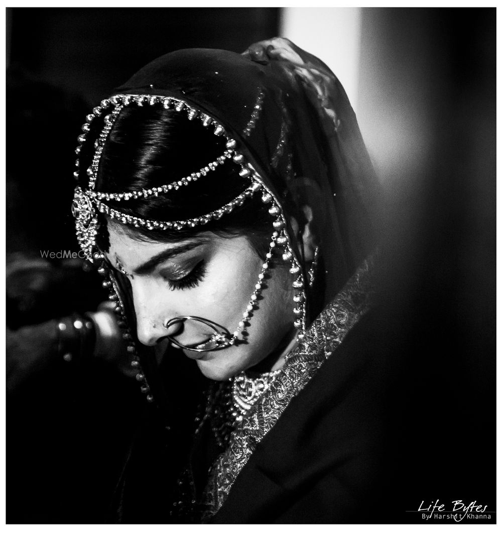 Photo From Anchal + Paritosh - By LifeBytes Production