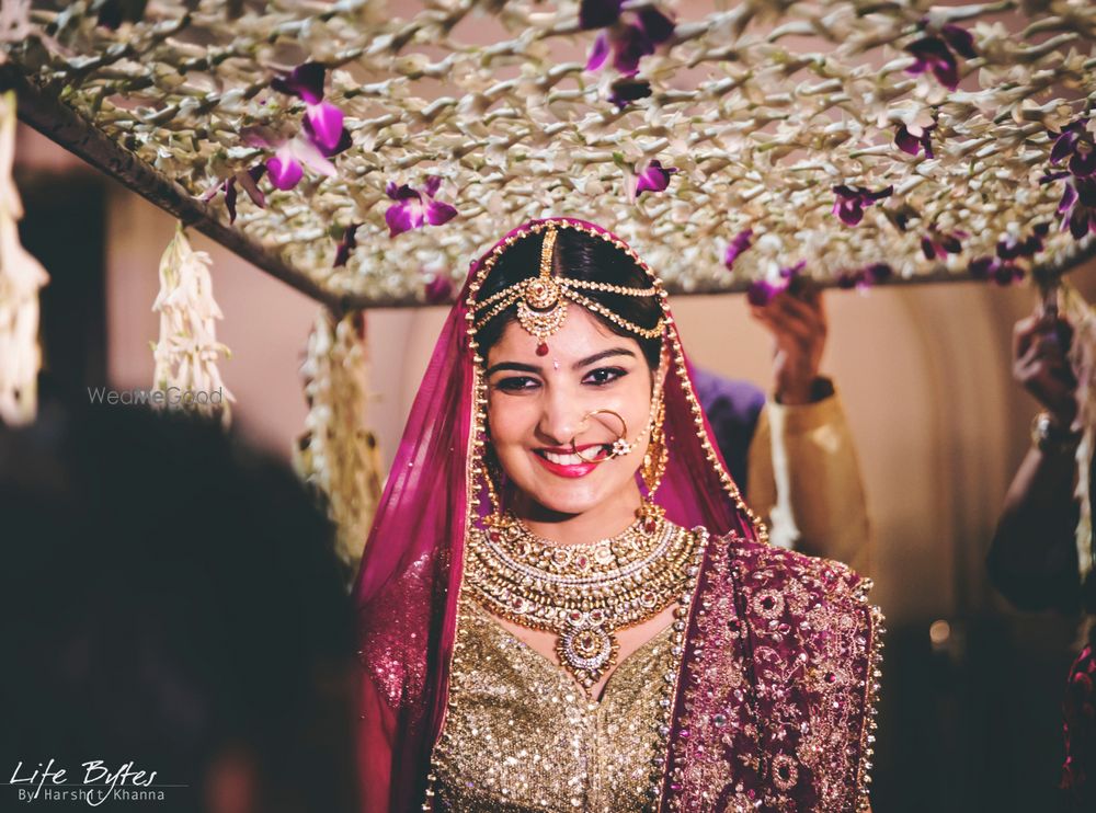 Photo From Anchal + Paritosh - By LifeBytes Production