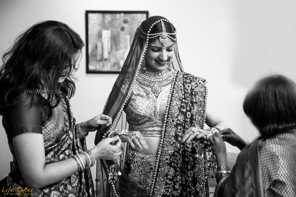 Photo From Anchal + Paritosh - By LifeBytes Production