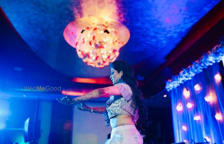 Photo From Sunny + Priyal Sangeet - By Dansync