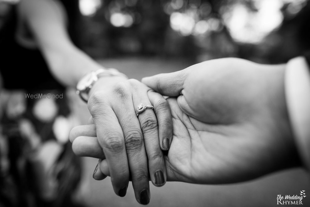 Photo From Swati & Rishabh - By The Wedding Rhymer