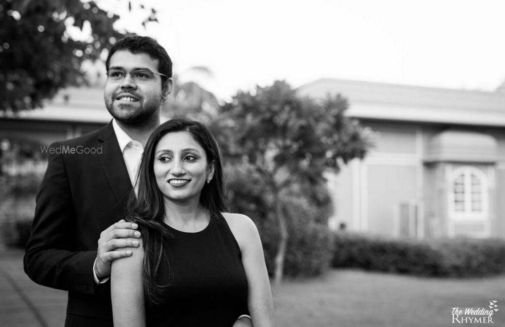 Photo From Swati & Rishabh - By The Wedding Rhymer