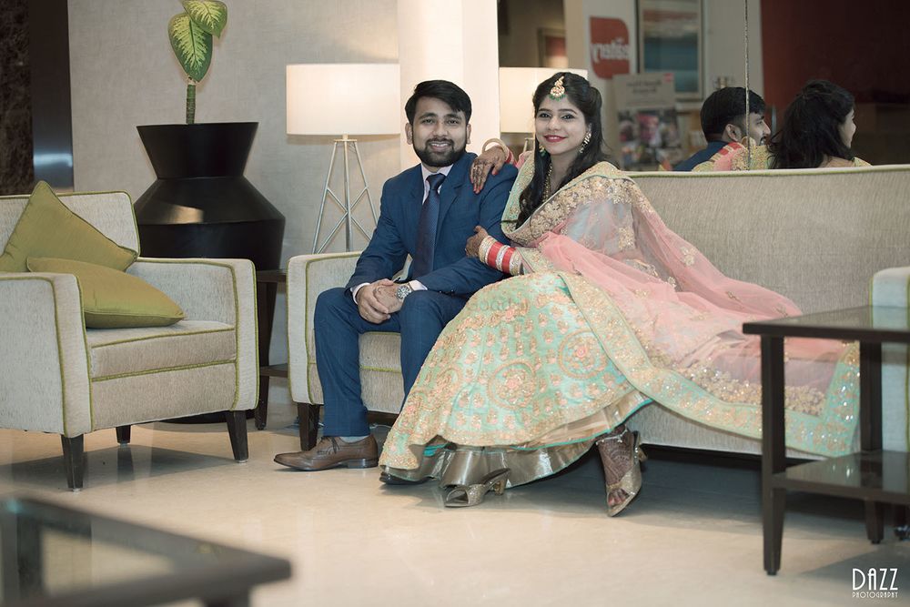 Photo From Javed - Reception - By Dazz Photography